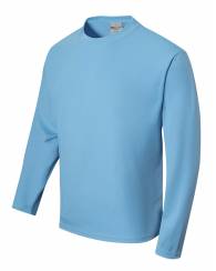 Sunsmart Poly Tee Long Sleeved